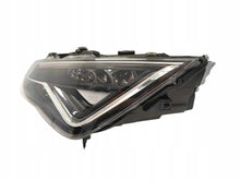 Laden Sie das Bild in den Galerie-Viewer, Frontscheinwerfer Seat Leon 5f1 5F19410071 Full LED Rechts oder Links
