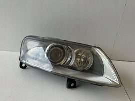 Frontscheinwerfer Audi A6 C6 4F00F40000 Rechts Scheinwerfer Headlight