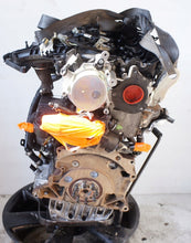 Laden Sie das Bild in den Galerie-Viewer, Motor Citroën I RH02 2.0 TDCI 143TKm 2010 Diesel Engine Unkomplett MOT8241920740ij