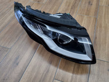 Load image into Gallery viewer, Frontscheinwerfer Land Rover Range I Evoque GJ32-13W029BD Rechts Headlight SCH3881708559hl