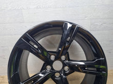 Laden Sie das Bild in den Galerie-Viewer, 1x Alufelge 19 Zoll 8.5" 5x112 32ET 8W0071499B Audi A4 Rim Wheel FEL6524109970fk