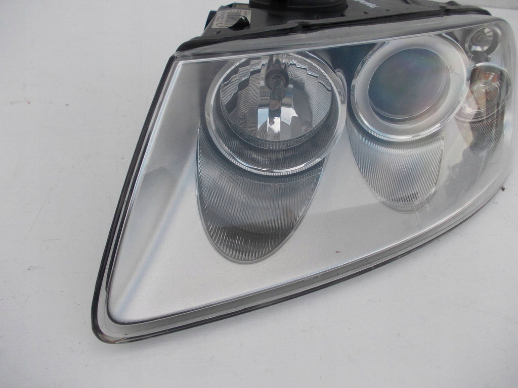 Frontscheinwerfer VW Touareg 7L6941015CE Links Scheinwerfer Headlight SCH6104521844xq