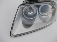 Laden Sie das Bild in den Galerie-Viewer, Frontscheinwerfer VW Touareg 7L6941015CE Links Scheinwerfer Headlight SCH6104521844xq