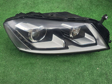 Load image into Gallery viewer, Frontscheinwerfer VW Passat B7 3AB941752 Xenon Rechts Scheinwerfer Headlight SCH7383541498ru