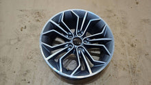Laden Sie das Bild in den Galerie-Viewer, 1x Alufelge 18 Zoll 6789148 BMW X1 E84 Rim Wheel FEL4937034192td