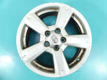 Laden Sie das Bild in den Galerie-Viewer, 1x Alufelge 17 Zoll 7.0&quot; 5x114.3 Toyota Iii Rim Wheel