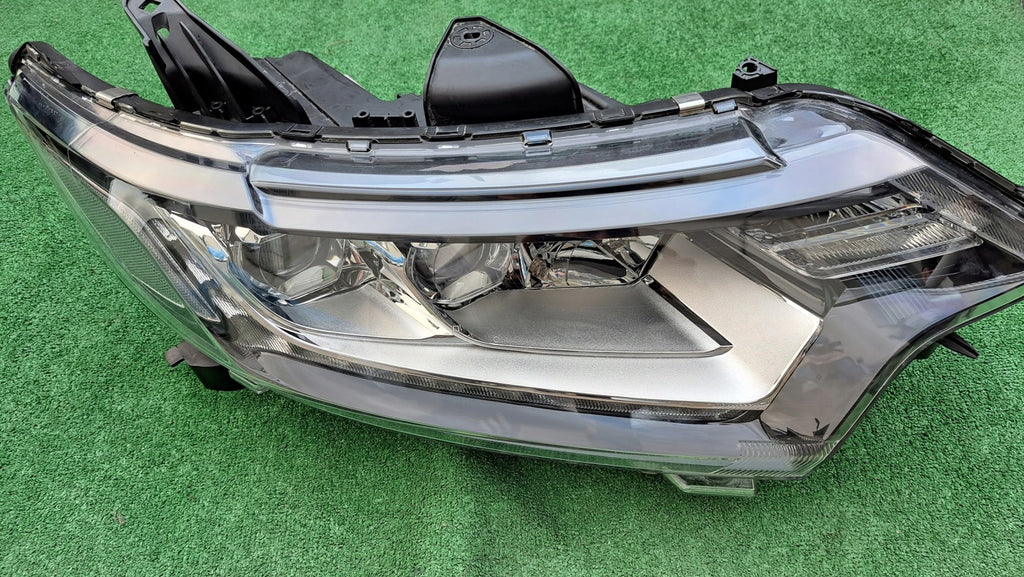 Frontscheinwerfer Mitsubishi Outlander III 8301C8-64 Full Led Rechts Headlight SCH1605609317gs