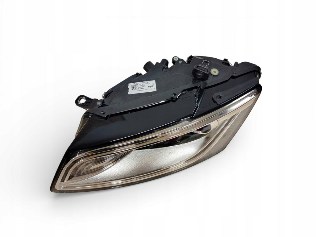 Frontscheinwerfer Audi Q5 90036428 Xenon Links Scheinwerfer Headlight SCH3122136480kn