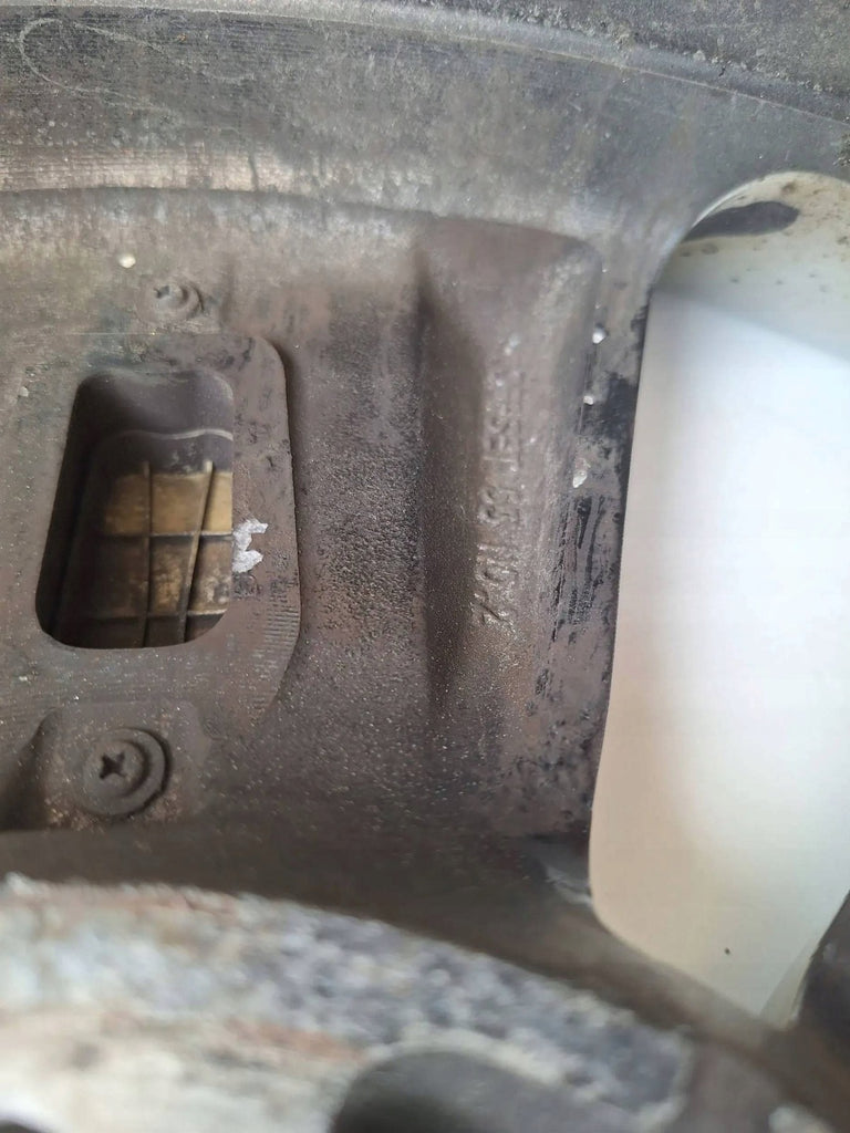 1x Alufelge 17 Zoll 52910-G2300 Hyundai Ioniq Rim Wheel FEL8417925425ed