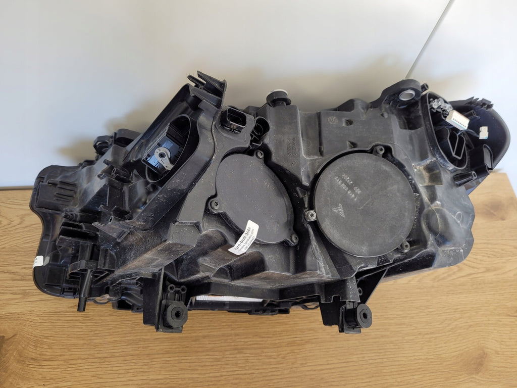 Frontscheinwerfer BMW X3 G01 A85A2921809LL Laser Rechts Scheinwerfer Headlight SCH3148082713xg