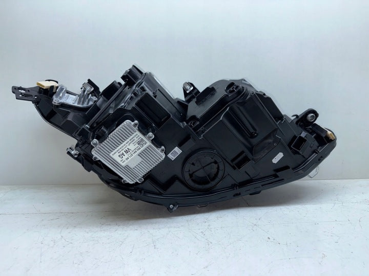 Frontscheinwerfer VW Golf 5H1941060H LED Rechts Scheinwerfer Headlight SCH2379561961zm