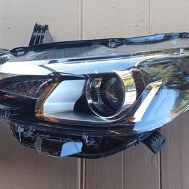 Frontscheinwerfer Peugeot 108 90061888 Links Scheinwerfer Headlight SCH2923312729mf