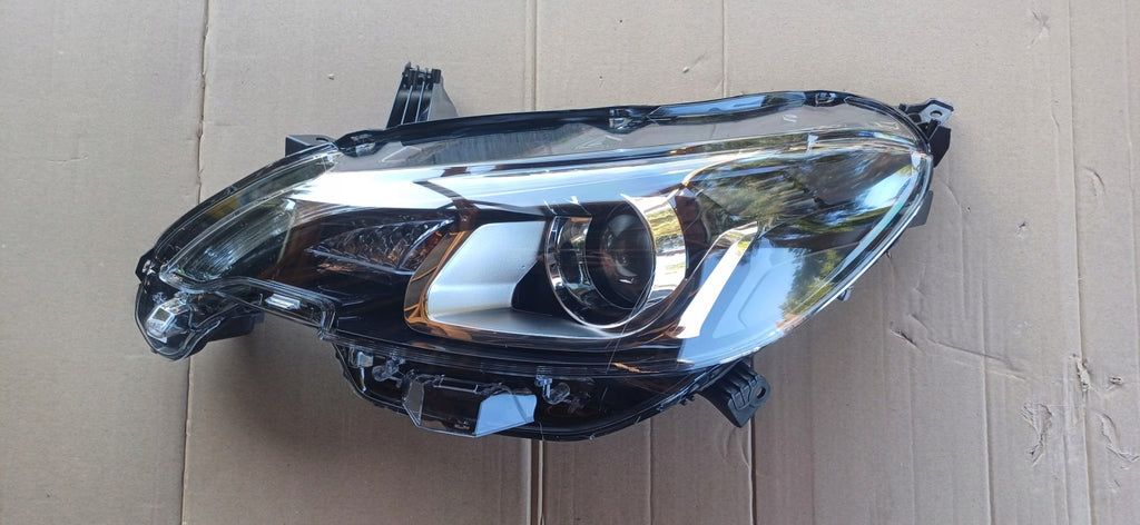 Frontscheinwerfer Peugeot 108 90061888 Links Scheinwerfer Headlight SCH2923312729mf