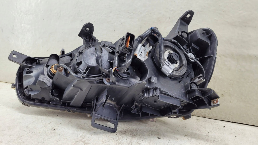 Frontscheinwerfer Mitsubishi Outlander I KOL17900 Rechts Scheinwerfer Headlight SCH1078547287hd
