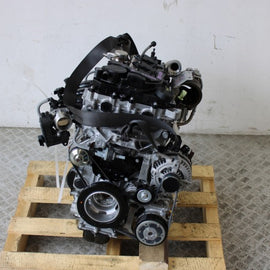 Motor Opel Mokka 10XVBB 1.2 THP Benzin Engine Komplett MOT4807439967fd