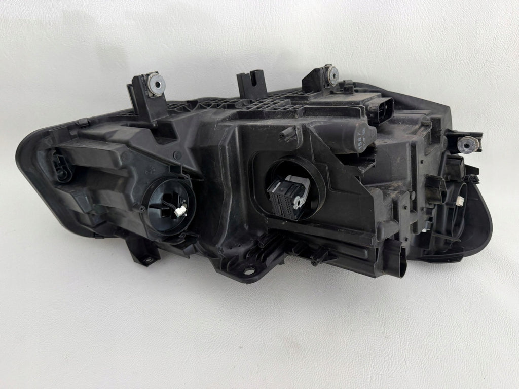 Frontscheinwerfer BMW 2 Active Tourer F45 F46 8738645 Links Headlight SCH5400362846po
