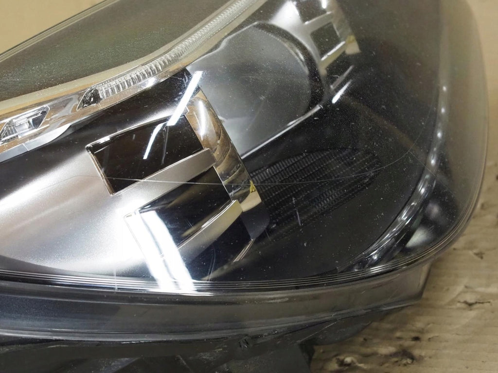 Frontscheinwerfer Mercedes-Benz Slk Amg A1728202659 LED Rechts Headlight SCH5874993134hb