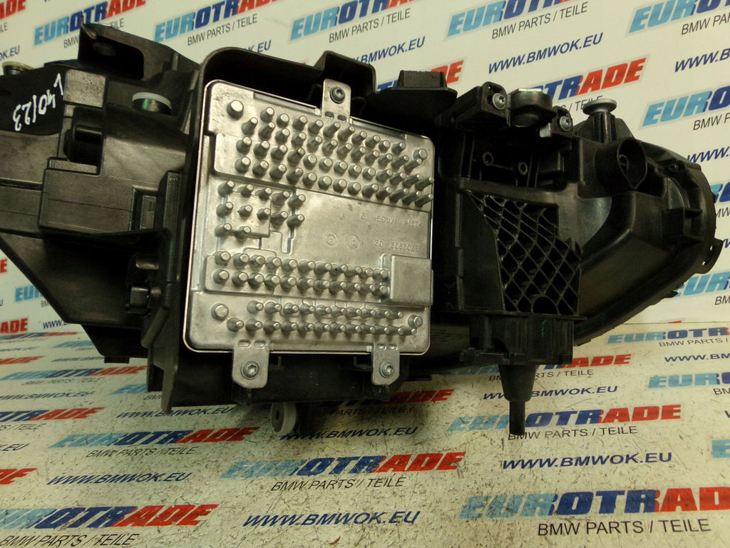 Frontscheinwerfer BMW G42 8083635 LED Links Scheinwerfer Headlight