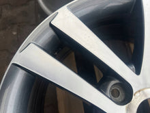 Load image into Gallery viewer, 1x Alufelge 17 Zoll 54ET 1Z0601025AL Skoda Octavia I Rim Wheel FEL4033160029ly