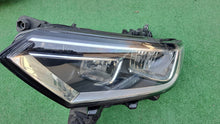 Laden Sie das Bild in den Galerie-Viewer, Frontscheinwerfer VW Passat B8 3G1941005C LED Links Scheinwerfer Headlight