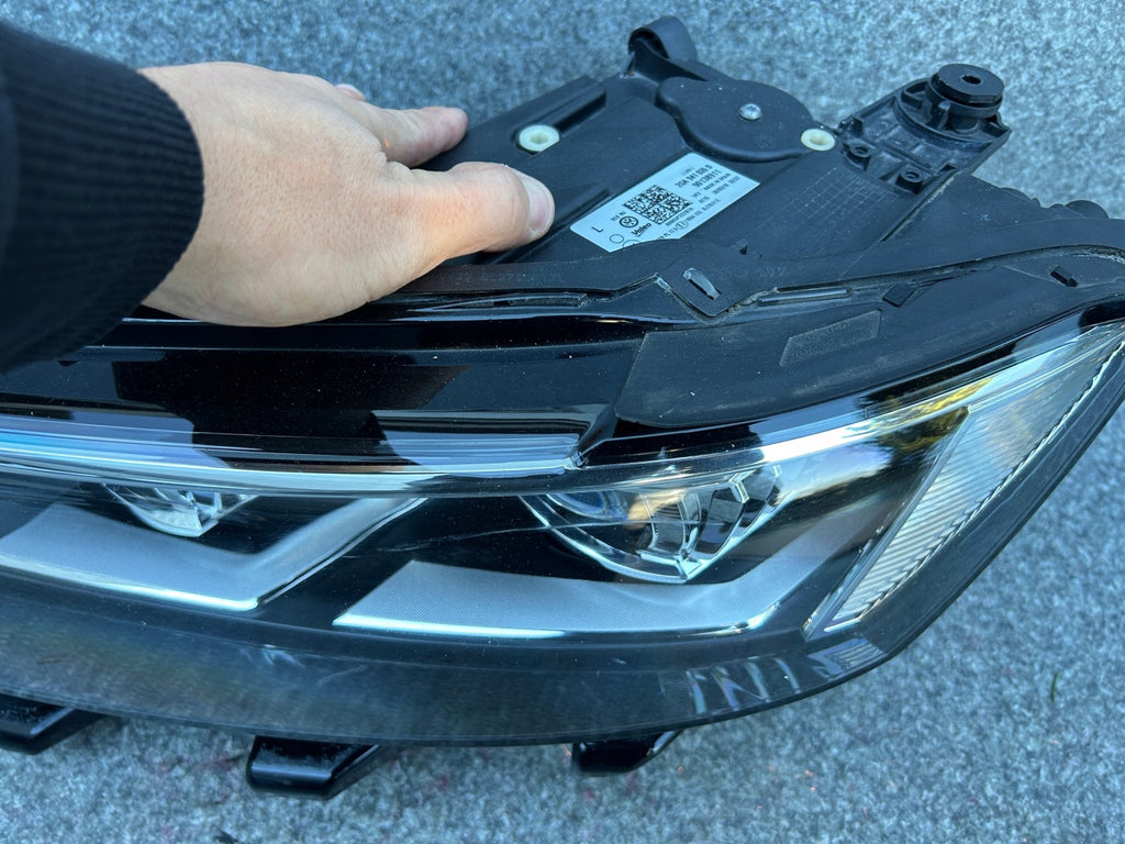 Frontscheinwerfer VW T-Roc 2GA941035D Links Scheinwerfer Headlight SCH9683856110an