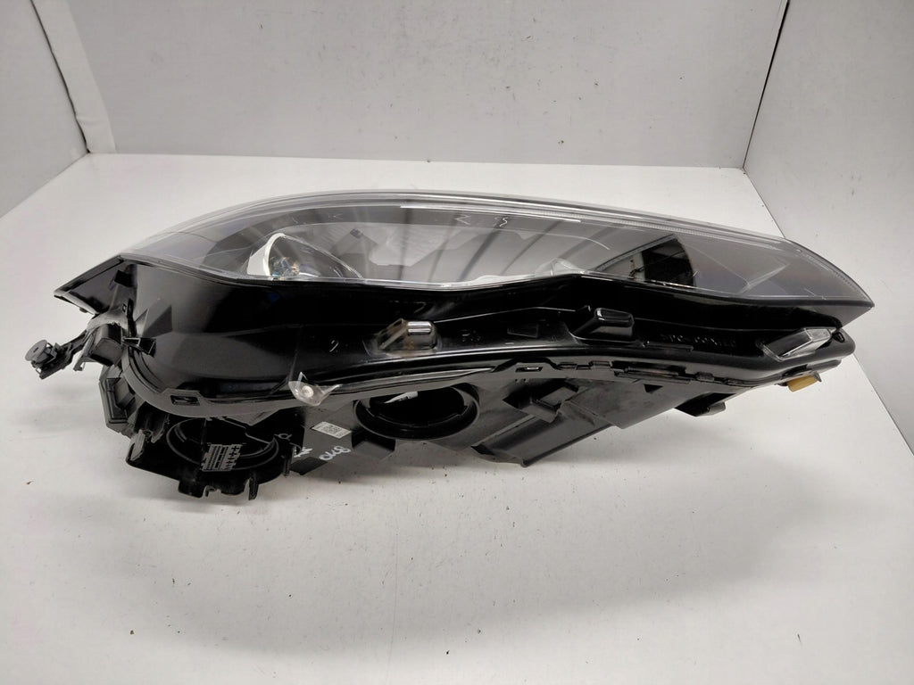 Frontscheinwerfer VW Golf VIII 5H1941036J Full LED Rechts Scheinwerfer Headlight SCH5273240001gm