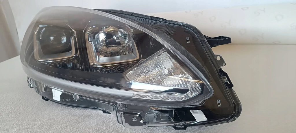 Frontscheinwerfer Ford Kuga LV4B13W029AK 90187826 LED Rechts Headlight