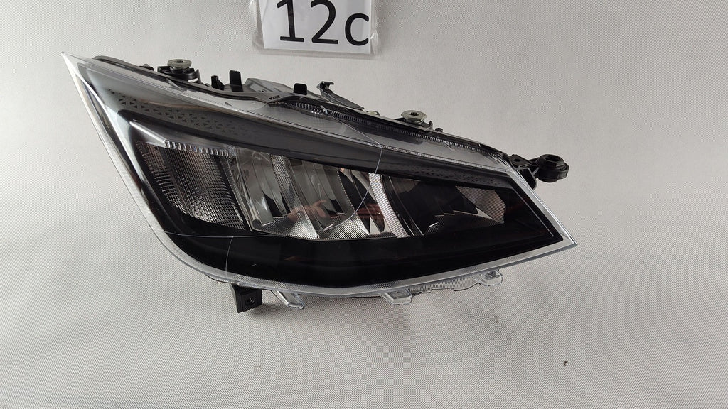 Frontscheinwerfer Seat Ibiza V 6F1941006E LED Rechts Scheinwerfer Headlight