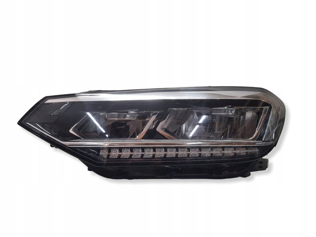 Frontscheinwerfer VW Touran 5TB941035E Links Scheinwerfer Headlight SCH4228001440gj