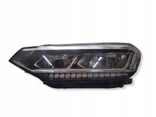 Laden Sie das Bild in den Galerie-Viewer, Frontscheinwerfer VW Touran 5TB941035E Links Scheinwerfer Headlight SCH4228001440gj