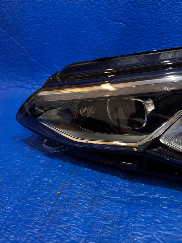 Frontscheinwerfer VW Golf VIII I 5H1941035J Links Scheinwerfer Headlight SCH5506198060vl