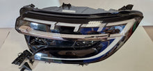 Load image into Gallery viewer, Frontscheinwerfer Renault 260606388R LED Links Scheinwerfer Headlight