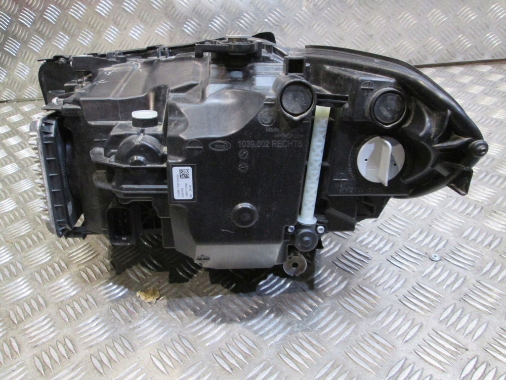 Frontscheinwerfer BMW 5 G31 G30 F90 8499112-01 LED Rechts Scheinwerfer Headlight SCH1475450143ji