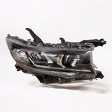 Frontscheinwerfer Toyota Land Cruiser Full LED Rechts Scheinwerfer Headlight