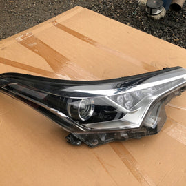 Frontscheinwerfer Toyota Chr 81110-F4031-00 Rechts Scheinwerfer Headlight SCH9281383593ly