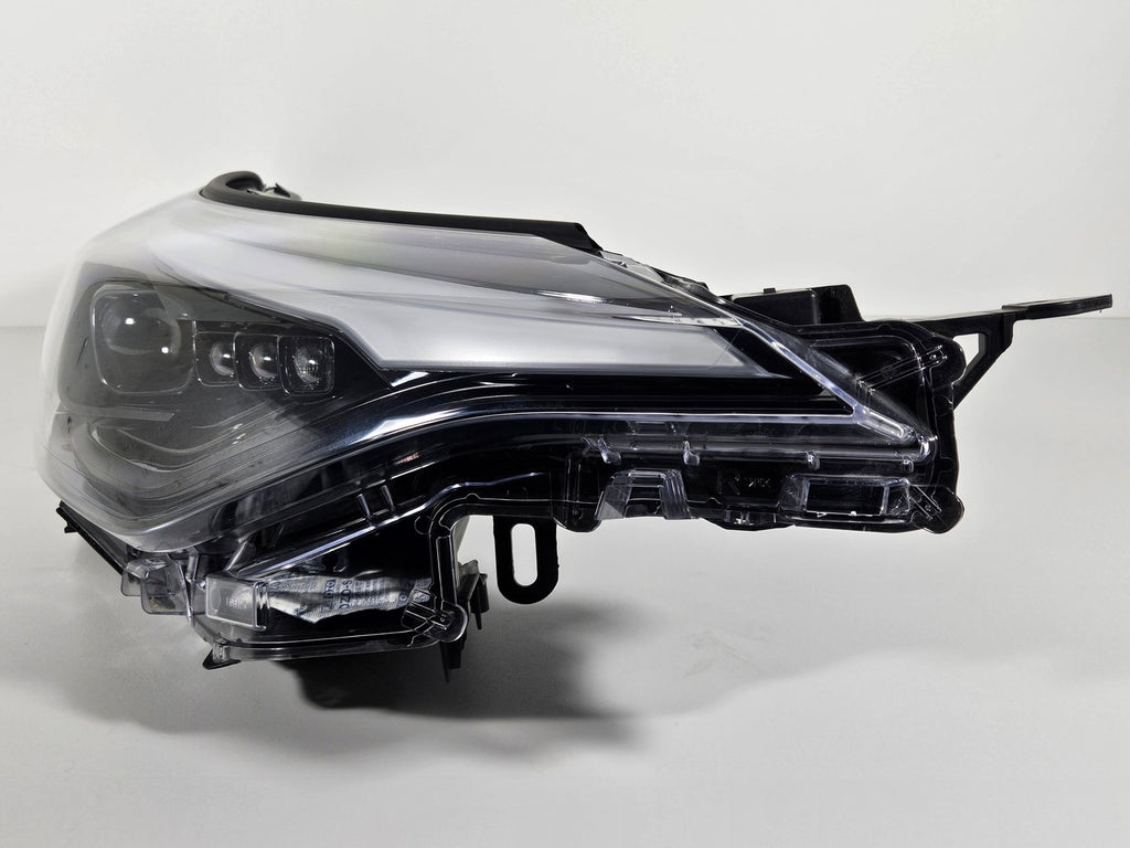 Frontscheinwerfer Toyota C-Hr Chr 81150-F42800 LED Ein Stück (Rechts oder Links) SCH6957522360ka