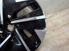 Load image into Gallery viewer, 1x Alufelge 19 Zoll 8.5" 5x112 42ET Glanz 14B601025D VW I Rim Wheel FEL5852621433vy