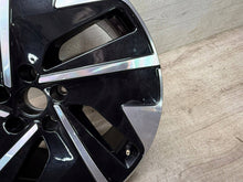 Load image into Gallery viewer, 1x Alufelge 19 Zoll 8.5" 5x112 42ET Glanz 14B601025D VW I Rim Wheel FEL5852621433vy