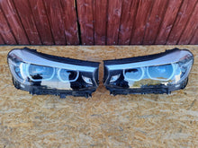 Load image into Gallery viewer, Frontscheinwerfer BMW G32 8497219 8497220 Full LED Ein Satz Headlight SCH2493295944jq