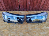 Frontscheinwerfer BMW G32 8497219 8497220 Full LED Ein Satz Headlight