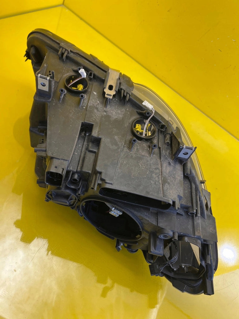 Frontscheinwerfer BMW 5 F10 7203245-18 Xenon Links Scheinwerfer Headlight