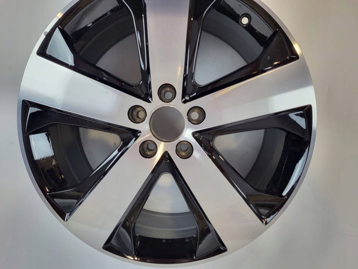 1x Alufelge 20 Zoll 8.5" 5x112 A1674015000 Mercedes-Benz Gle Rim Wheel FEL9746036336ke