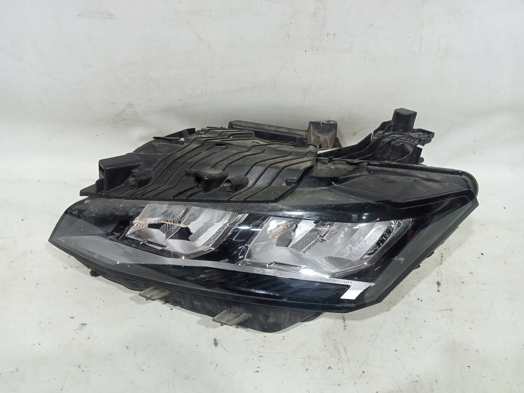 Frontscheinwerfer Peugeot 308 III 9849116580 Links Scheinwerfer Headlight