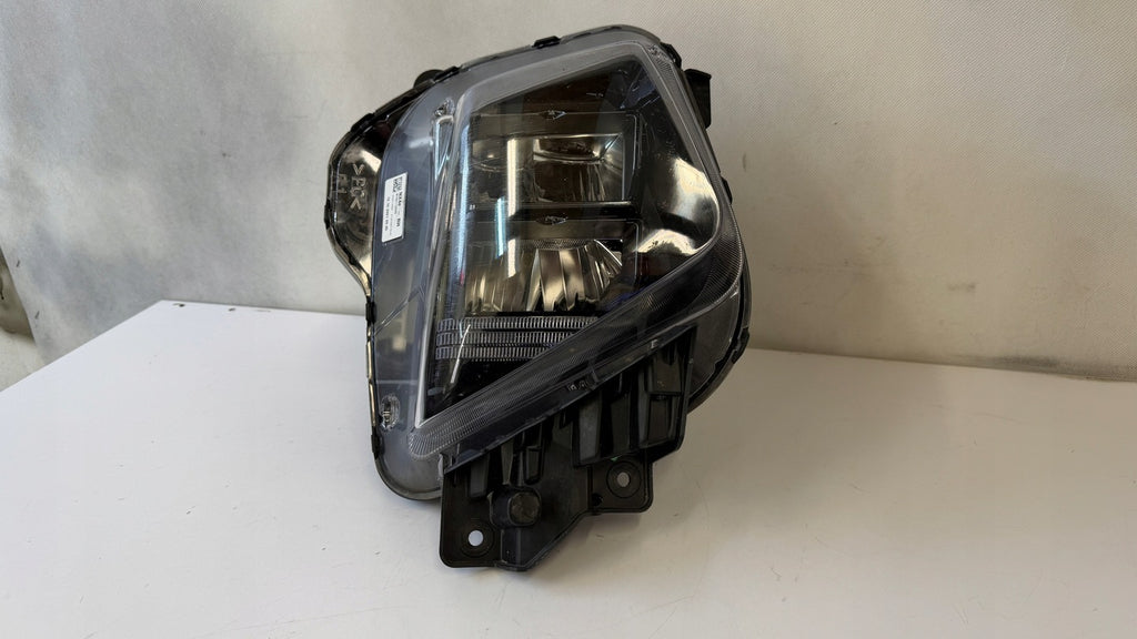 Frontscheinwerfer Hyundai Tucson 92102N7100 LED Rechts Scheinwerfer Headlight SCH7654610984vz