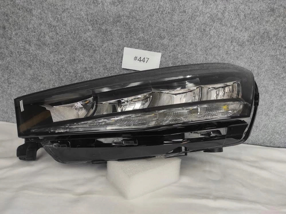 Frontscheinwerfer Skoda Fabia IV 6VB941015 Links Scheinwerfer Headlight SCH6931558985lf