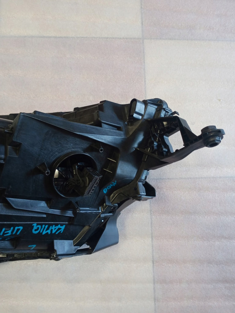 Frontscheinwerfer Skoda Kamiq 655941015C Links Scheinwerfer Headlight SCH5946530841tg