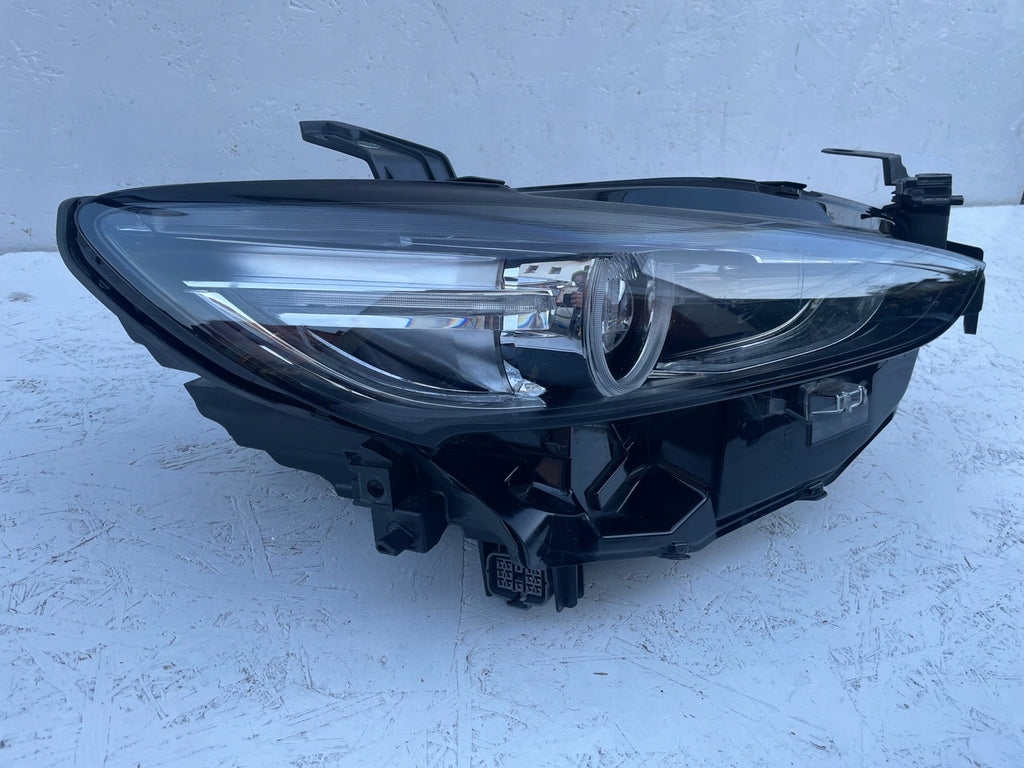 Frontscheinwerfer Mazda 6 GRF5-51030 GRF5-51030GRF5-51030 LED Rechts Headlight