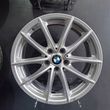 Laden Sie das Bild in den Galerie-Viewer, 4x Alufelge 17 Zoll 7.5" 5x112 27ET 6868217 BMW 5 G31 G30 Rim Wheel FEL4940673424iz