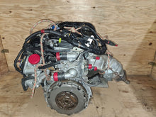 Load image into Gallery viewer, Motor Mitsubishi Outlander III 4B11 2.0 67TKm 2017 Benzin Engine Komplett MOT2226516002tp
