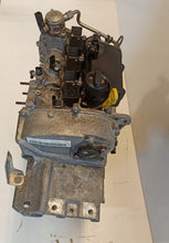 Laden Sie das Bild in den Galerie-Viewer, Motor Audi Skoda VW DLAA 1.0 TSI 110PS 81kW 7TKm 2021 Benzin Engine Unkomplett